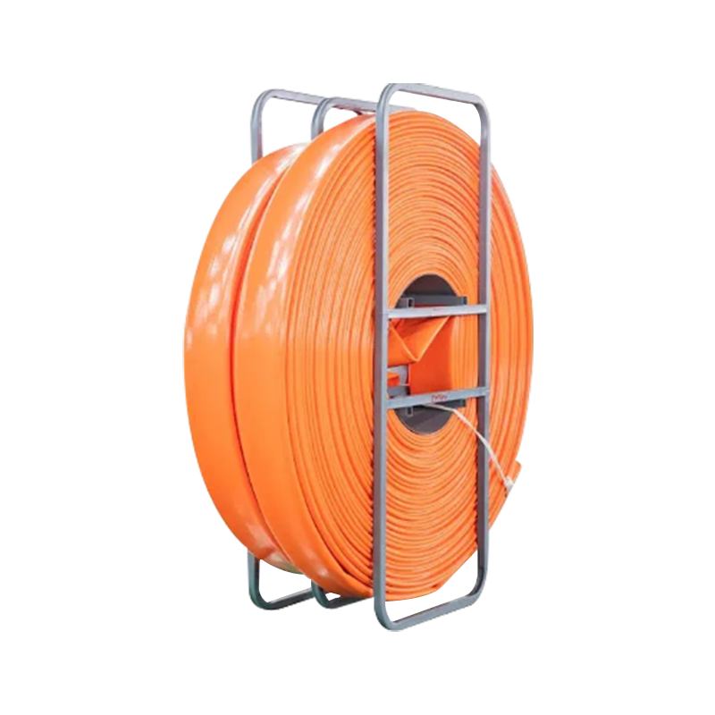 TPU Layflat Hose Fumier