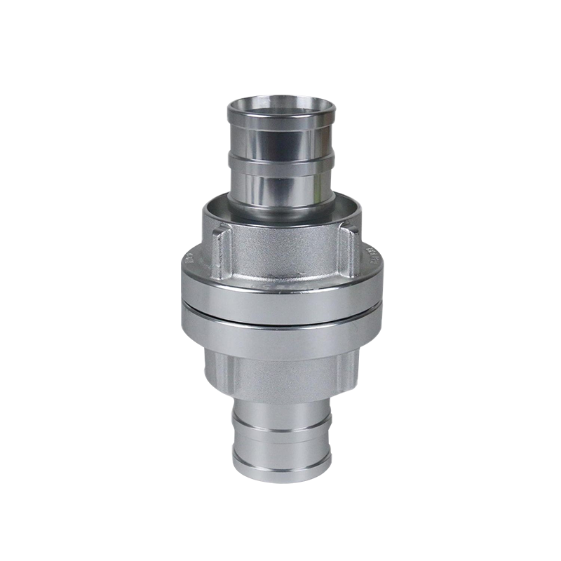 Contacles de tuyaux de storz de petit diamètre