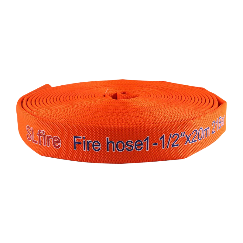 Veste à veste TPU Forestry Fire Fire