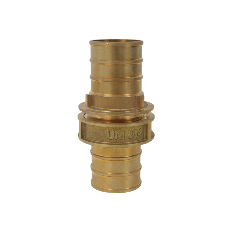 Couplages de tuyaux UNI italiens