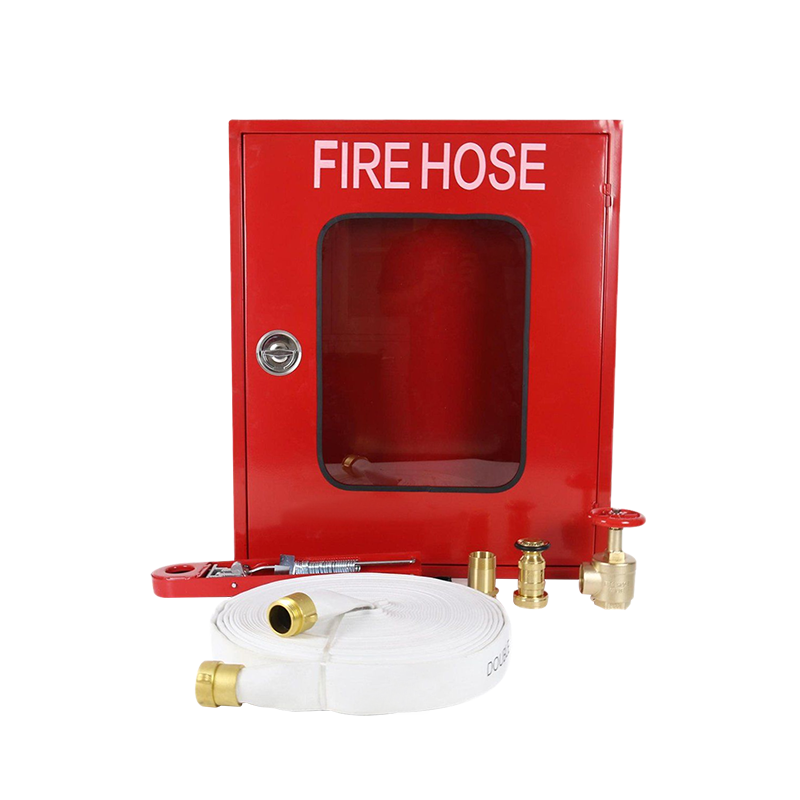 201 armoires de feu en acier inoxydable