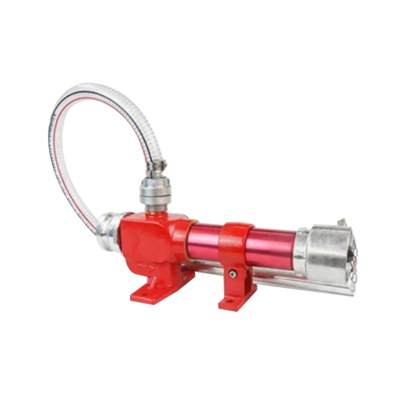 Inducteur en mousse en laiton