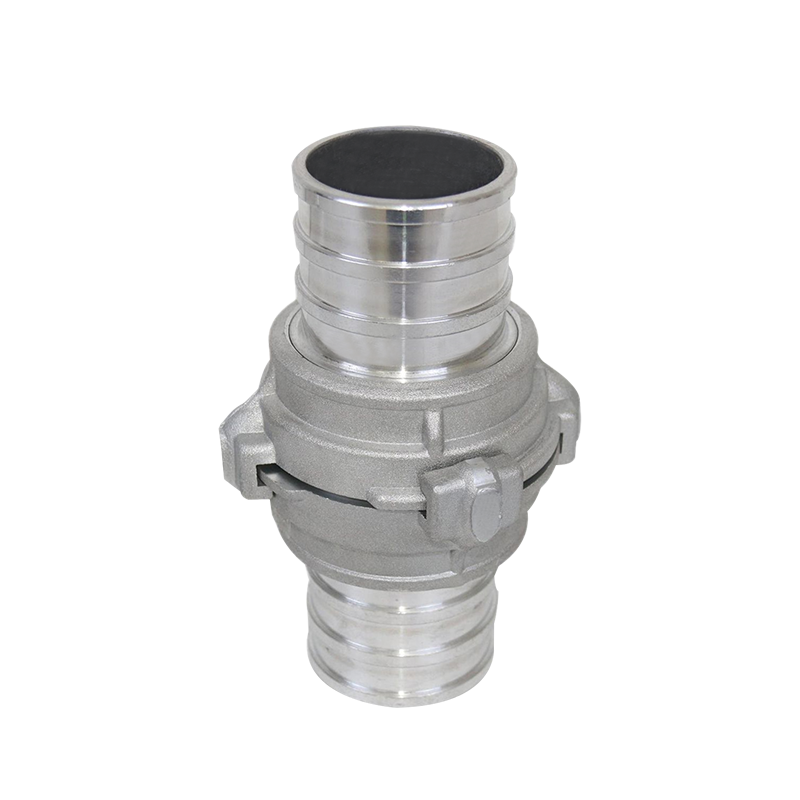 Couplages de tuyaux GOST avec résistance modérée à la corrosion