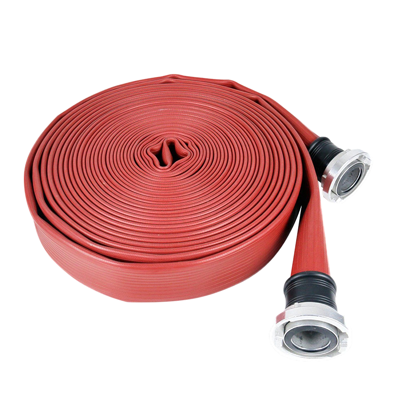 Tuyau marin couvert en PVC