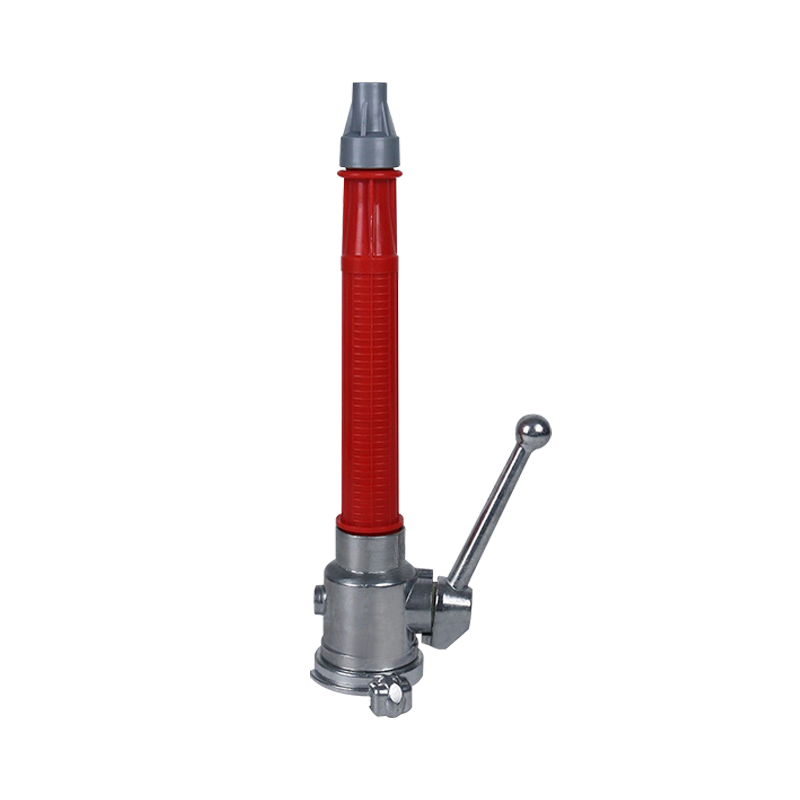 51 mm 66 mm 77 mm Buse de tuyau russe