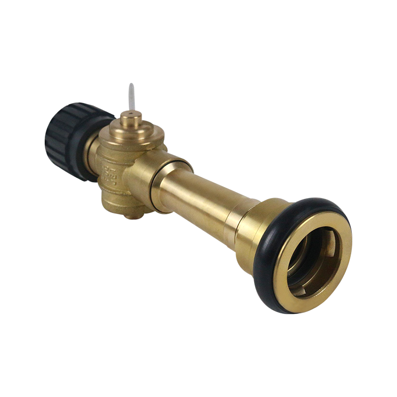 1,5 ‘’ 2,5 ’’ Buse de tuyaux machino