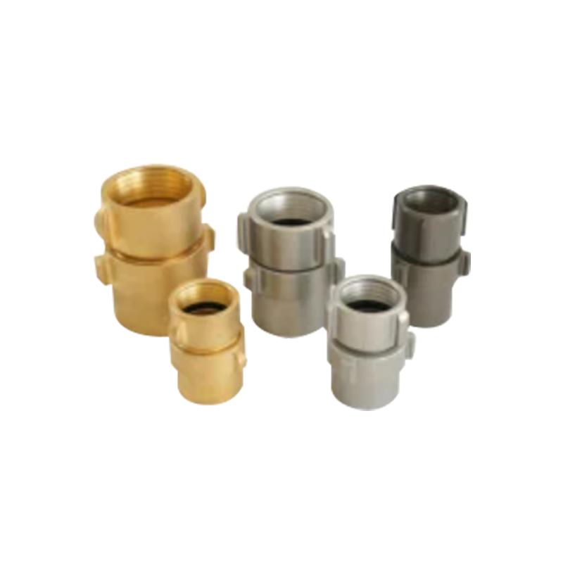 Couplages de tuyaux américains avec une pression de service de 16Bar