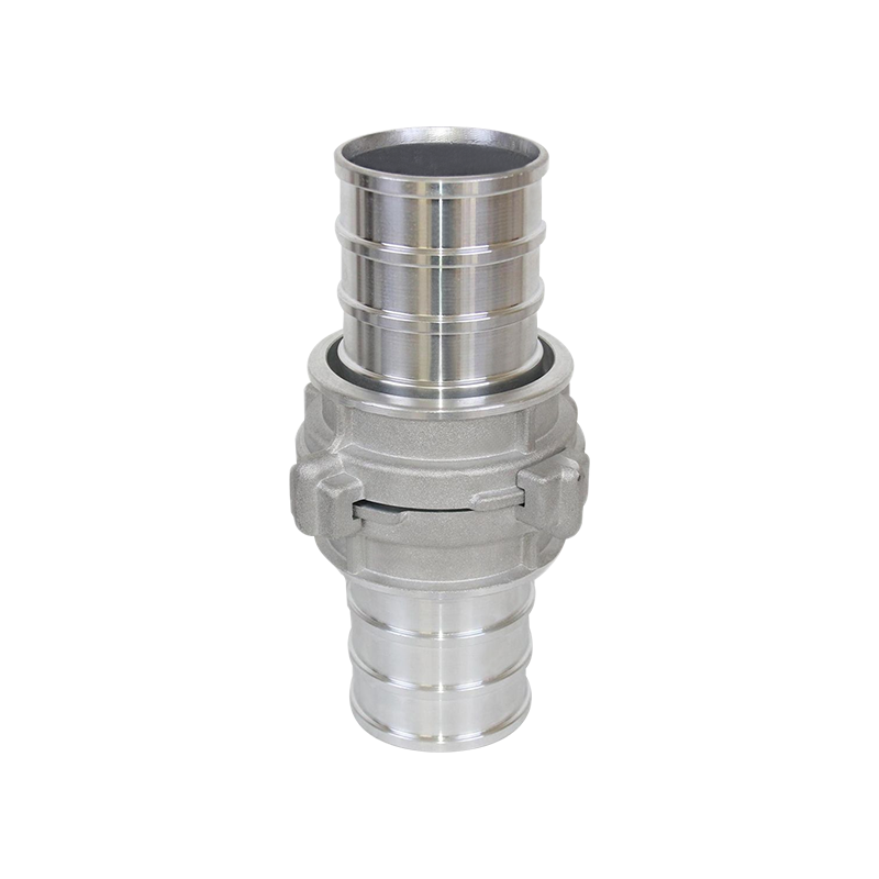 Couplage de tuyaux DSP français