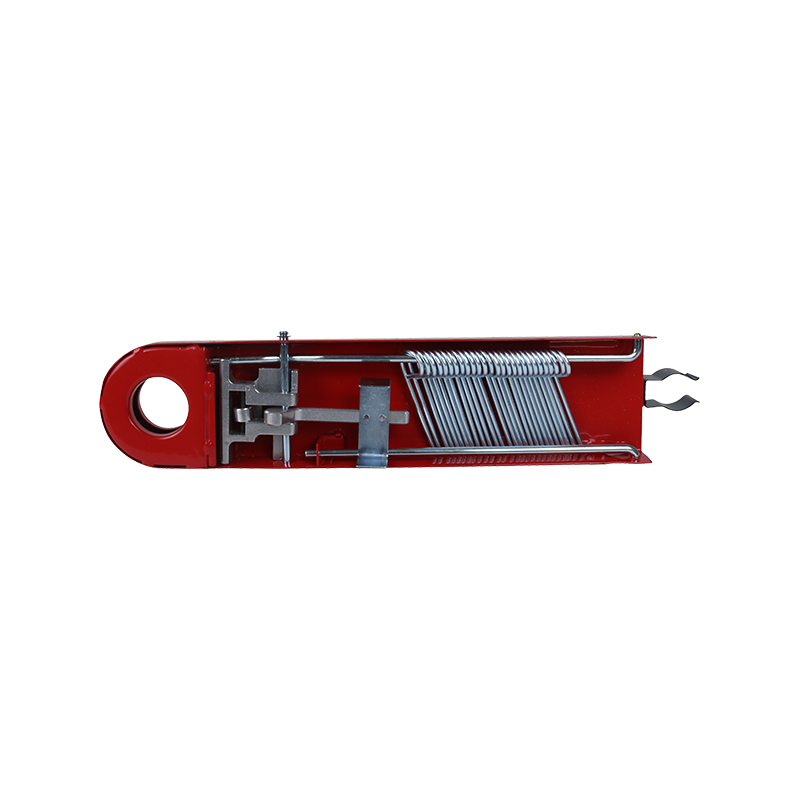 Rack de tuyaux d'incendie