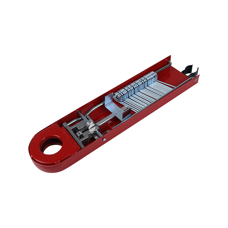 Rack de tuyaux d'incendie