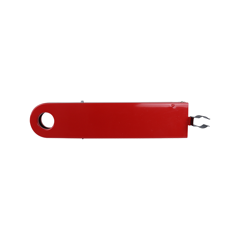 Rack de tuyaux d'incendie