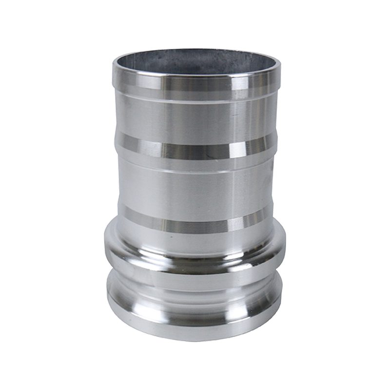 Accouplements de tuyaux de camlock de coulage / forgé