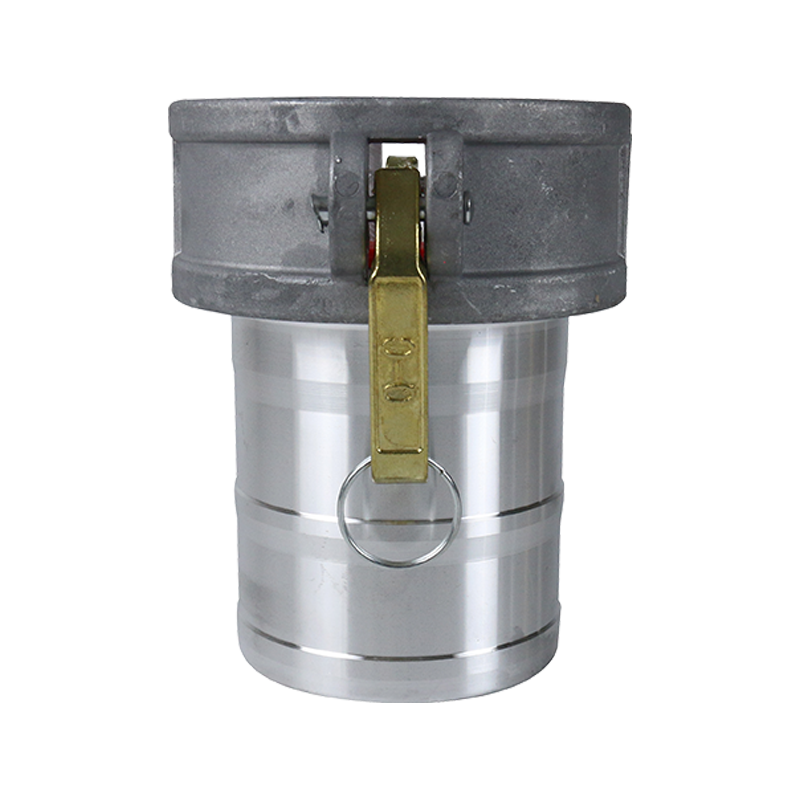 Accouplements de tuyaux de camlock de coulage / forgé