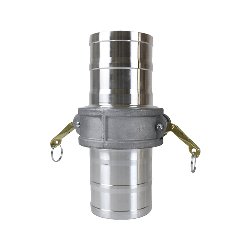 Accouplements de tuyaux de camlock de coulage / forgé