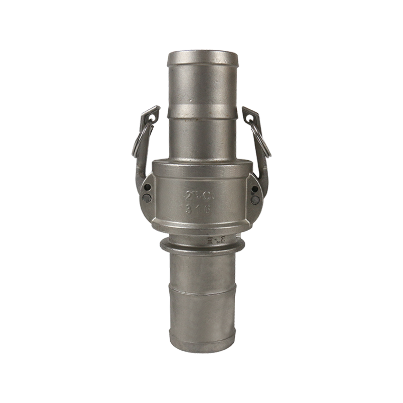 Accouplements de tuyaux de camlock de coulage / forgé